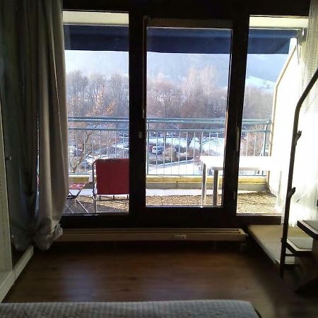 Bames Badurach Metzingen Stuttgart Apartment Bad Urach Exterior foto