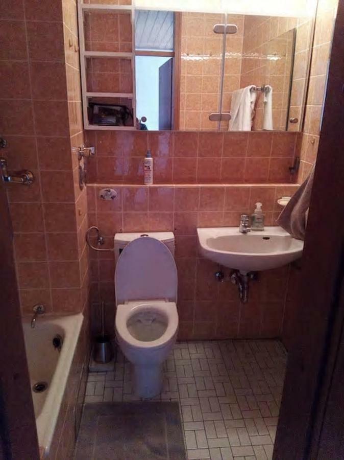 Bames Badurach Metzingen Stuttgart Apartment Bad Urach Exterior foto
