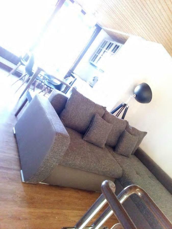 Bames Badurach Metzingen Stuttgart Apartment Bad Urach Exterior foto