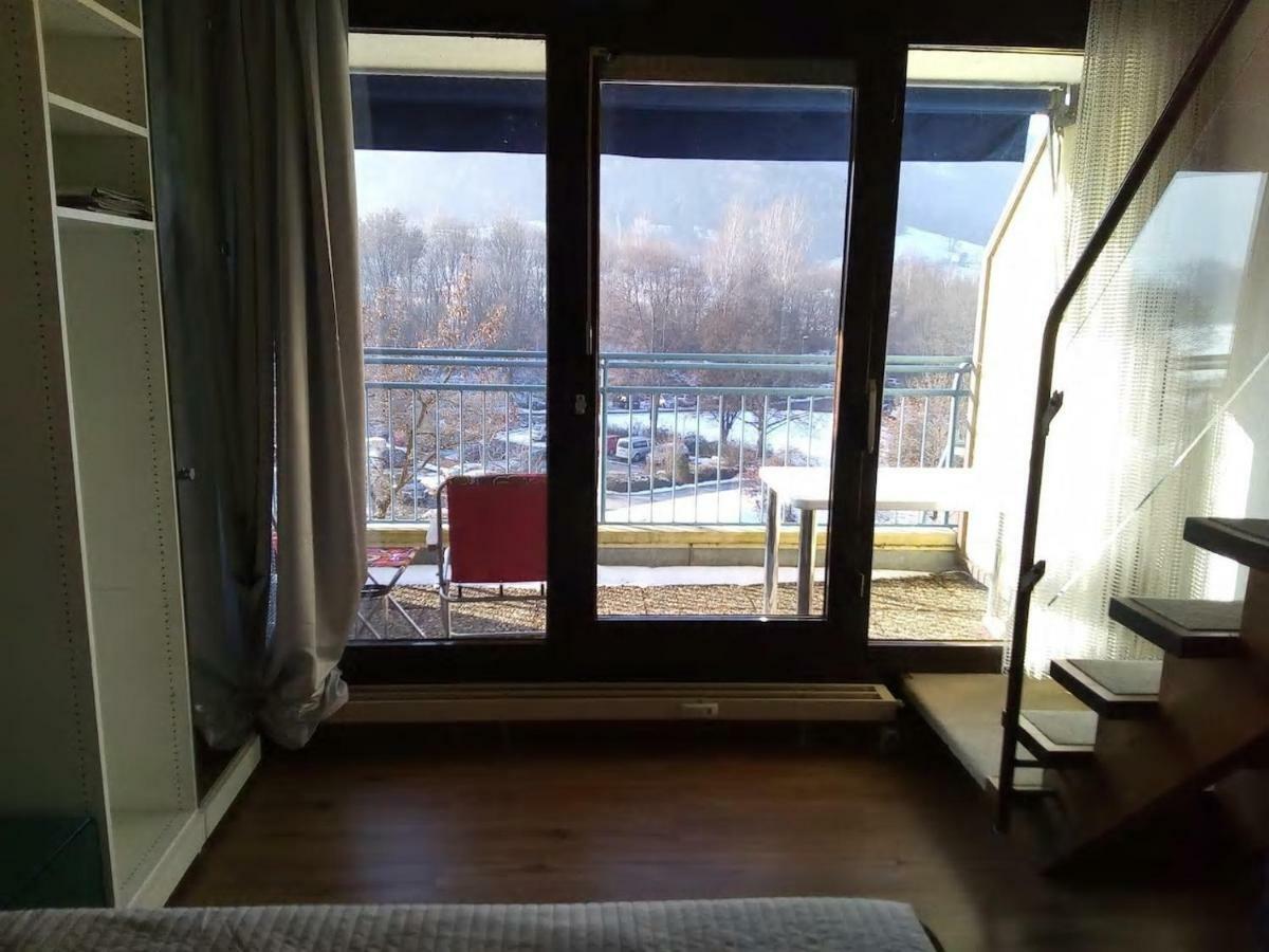 Bames Badurach Metzingen Stuttgart Apartment Bad Urach Exterior foto